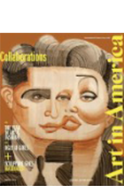 Art Magazine Collection Archive
