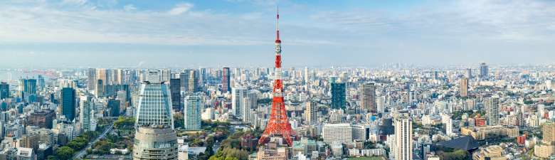 Tokyo, Japan