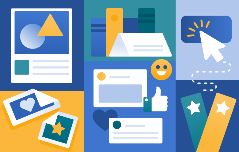 Four Easy Ways to Step Up Digital Magazine Marketing in Your Library